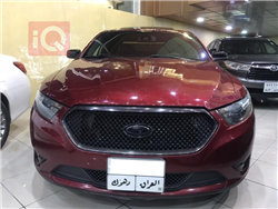 فۆرد تۆرەس